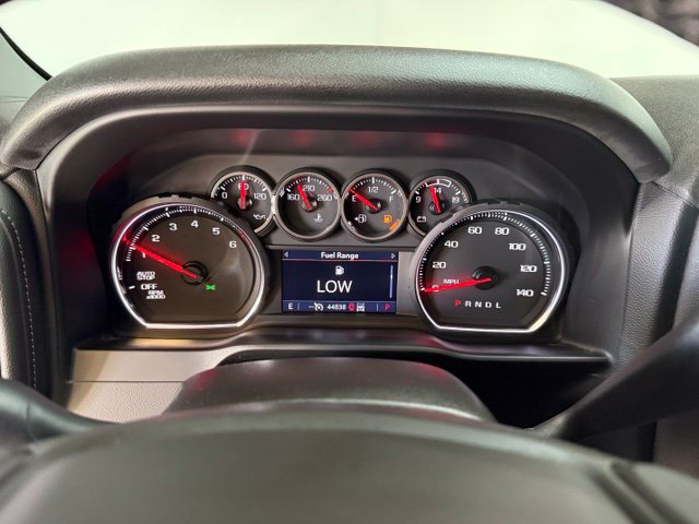 Used 2021 Chevrolet Silverado 1500 LT AWD/4WD image 29