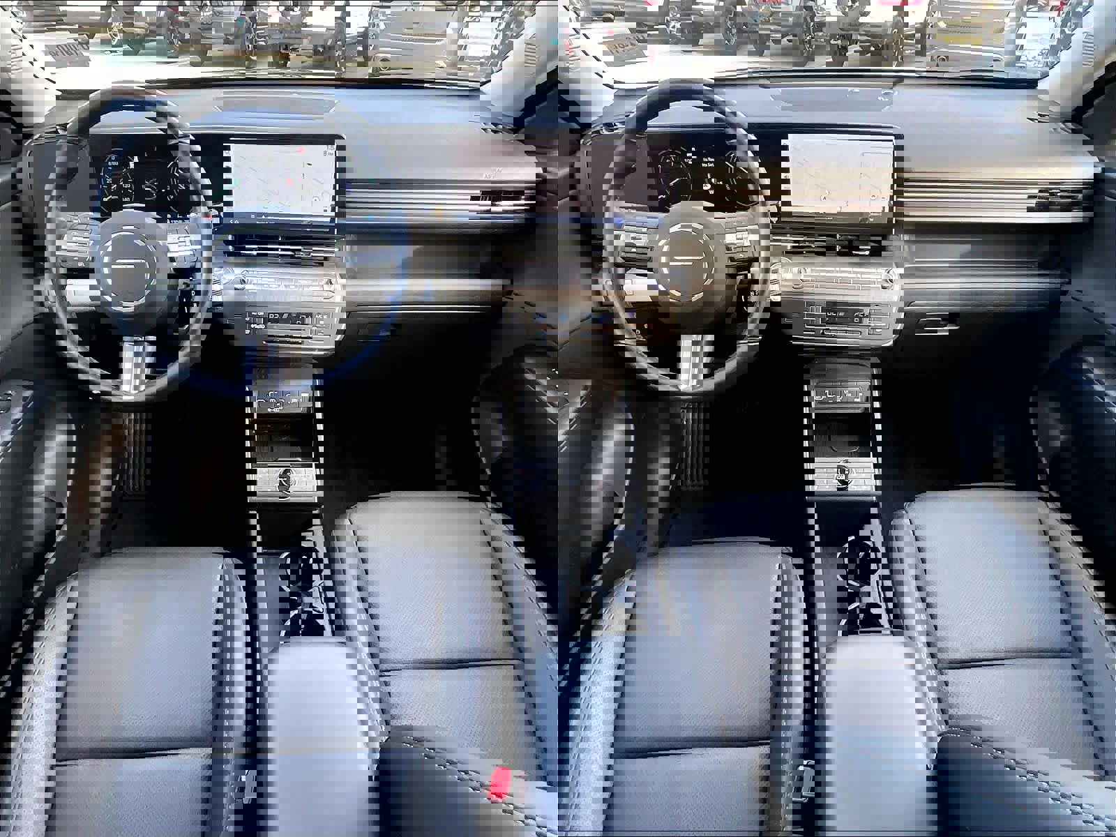 Used 2024 Hyundai Kona Limited image 21