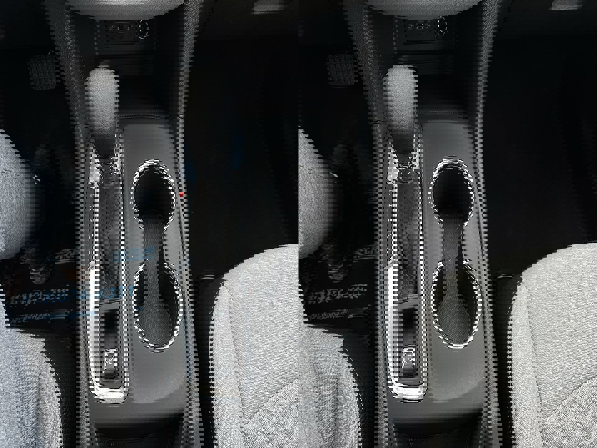 Certified 2024 Chevrolet Equinox LS w/ Driver Confidence II Package image 33