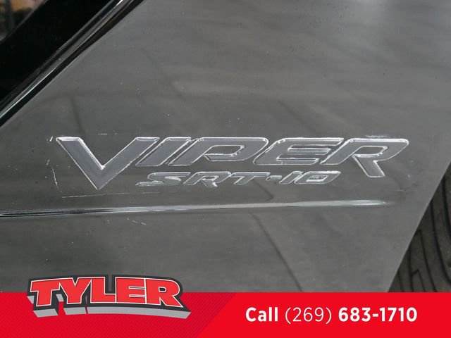 Used 2003 Dodge Viper SRT-10 image 32