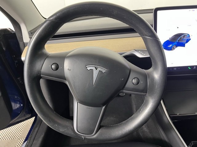 Used 2018 Tesla Model 3 image 12