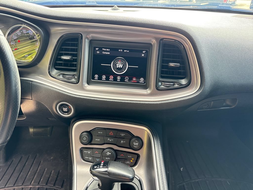 Used 2022 Dodge Challenger GT RWD image 23
