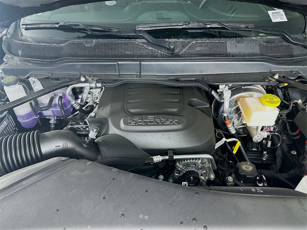 New 2026 RAM ProMaster Limited w/ Towing Technology Group image 18