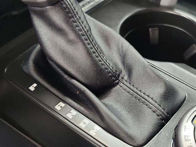 Used 2022 Ford Bronco Outer Banks image 28