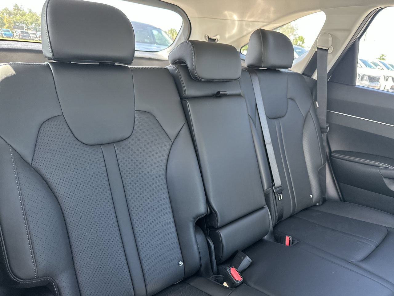 New 2026 Kia Sorento S w/ S Panoramic Sunroof Package AWD/4WD image 22