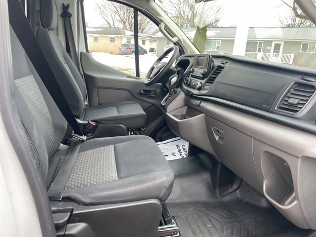Used 2024 Ford Transit 250 Low Roof w/ Exterior Upgrade Package image 21
