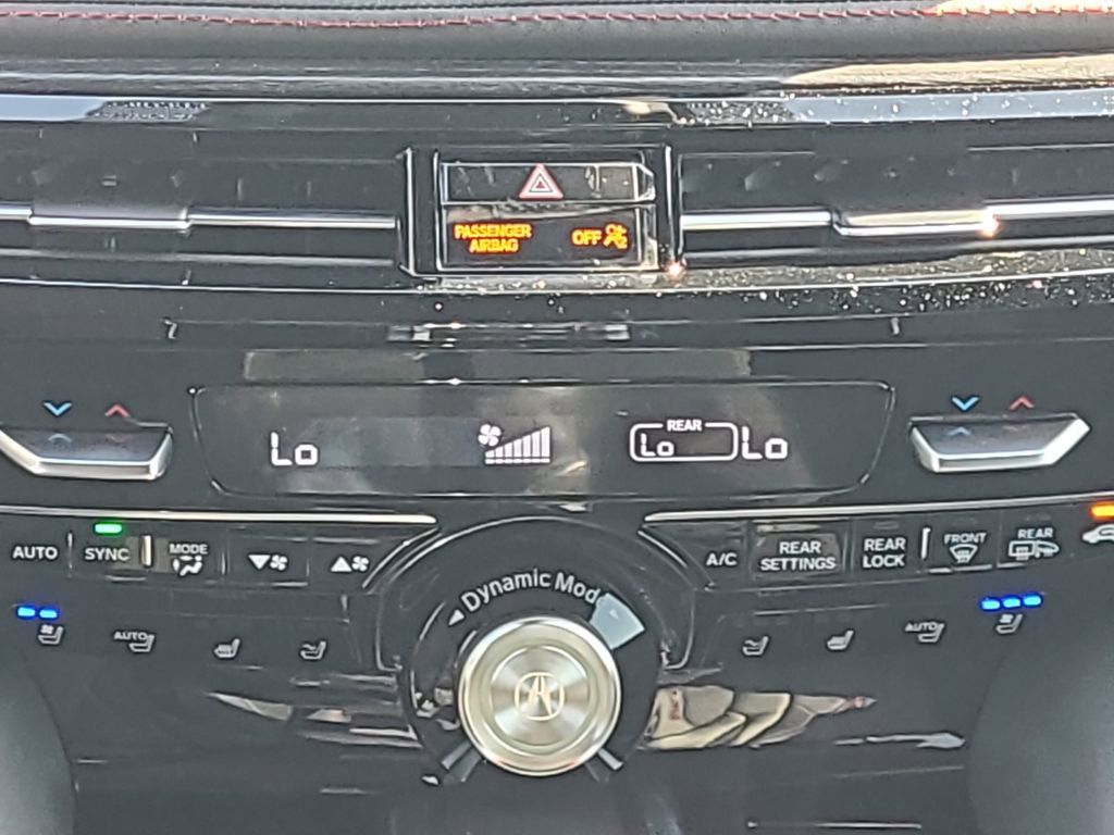 New 2026 Acura MDX Type S AWD/4WD image 18