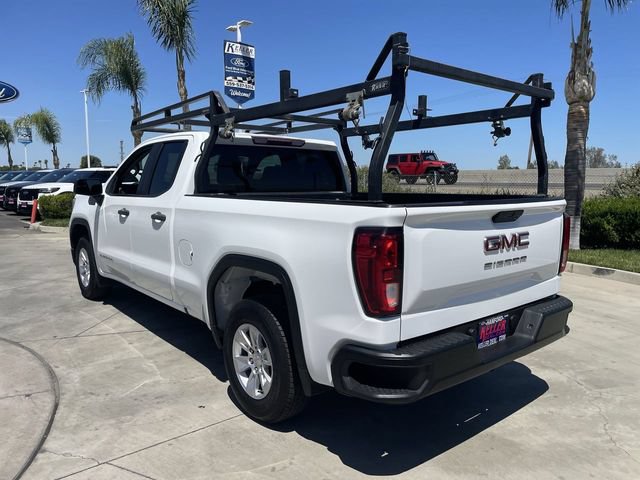 Used 2019 GMC Sierra 1500 2WD Double Cab w/ Convenience Package image 6