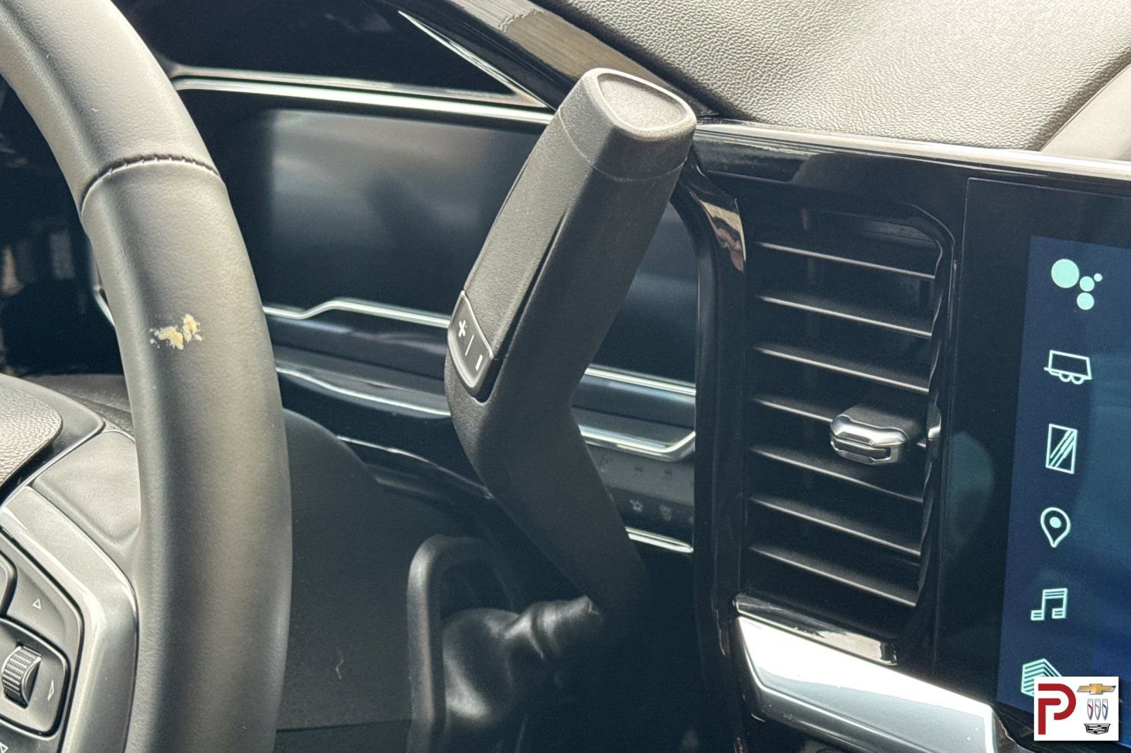 Certified 2024 Chevrolet Silverado 1500 RST w/ LPO, Dark Essentials Package image 22