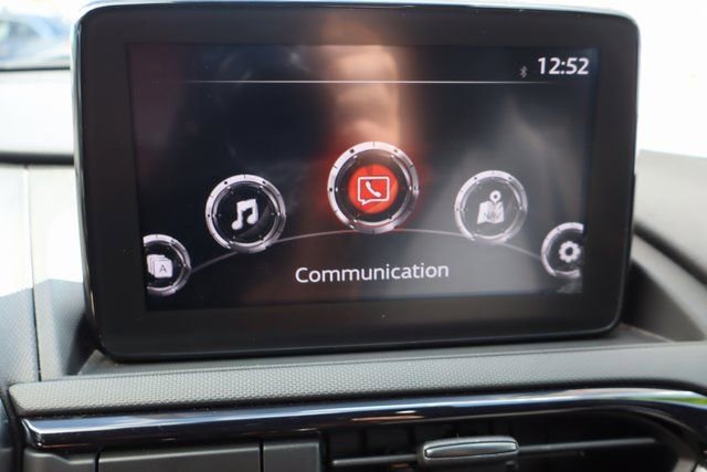 Used 2021 MAZDA MX-5 Miata RF Grand Touring image 34