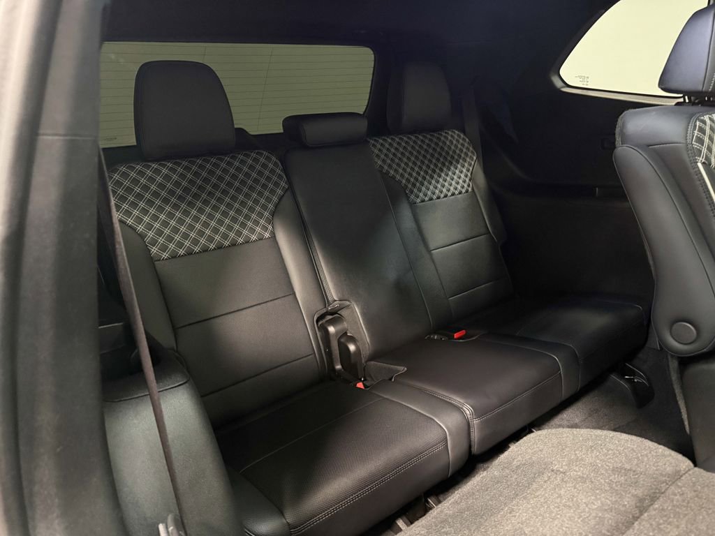 Used 2024 GMC Acadia Denali w/ LPO, Floor Liner Package image 67