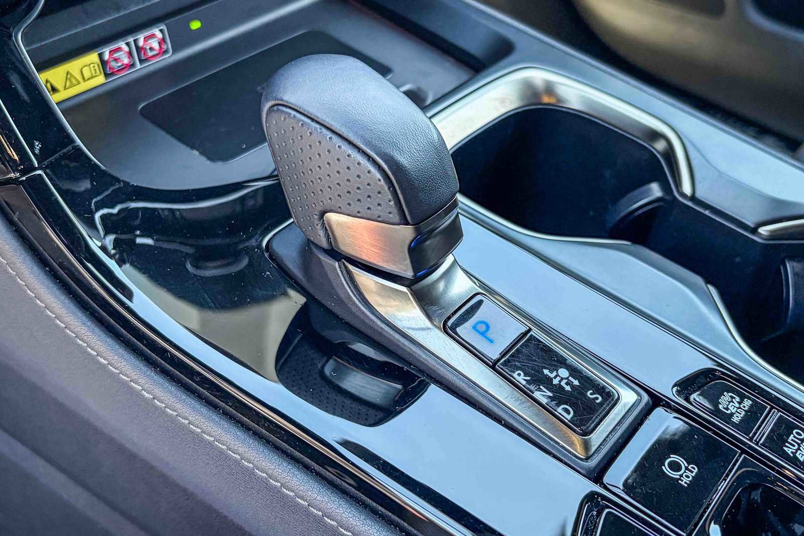 Used 2024 Lexus NX 450h+ F Sport w/ Vision Package AWD/4WD image 18