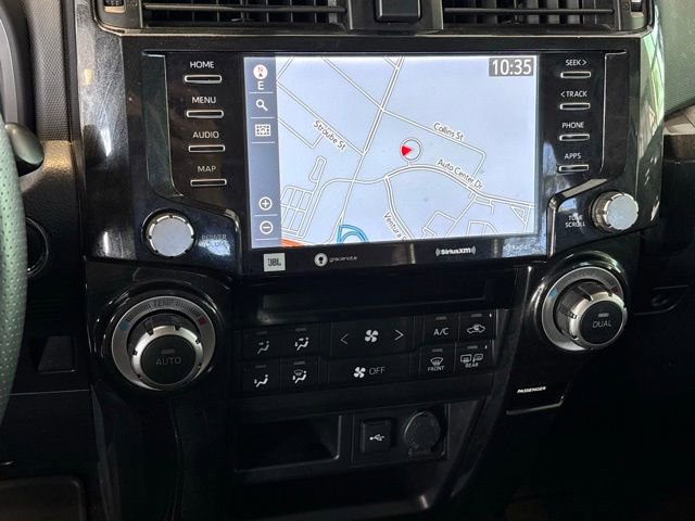 Used 2020 Toyota 4Runner TRD Pro image 25
