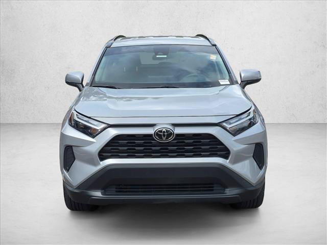 Used 2023 Toyota RAV4 XLE FWD image 2
