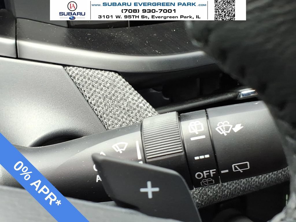 New 2026 Subaru Outback Premium AWD/4WD image 22