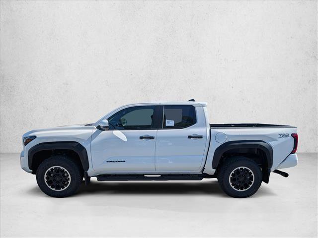 New 2026 Toyota Tacoma TRD Off-Road AWD/4WD image 5