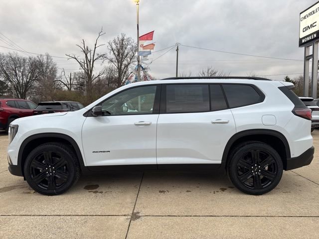 New 2026 GMC Acadia Elevation w/ Super Cruise Package image 6