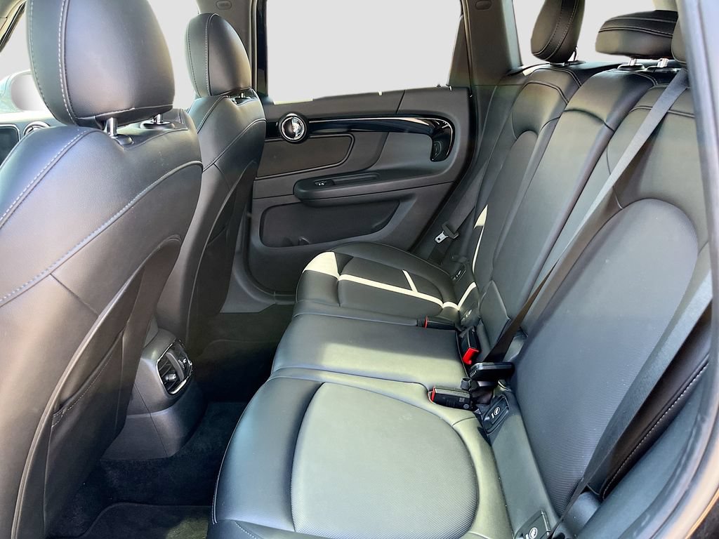 Used 2018 MINI Cooper Countryman S FWD image 25