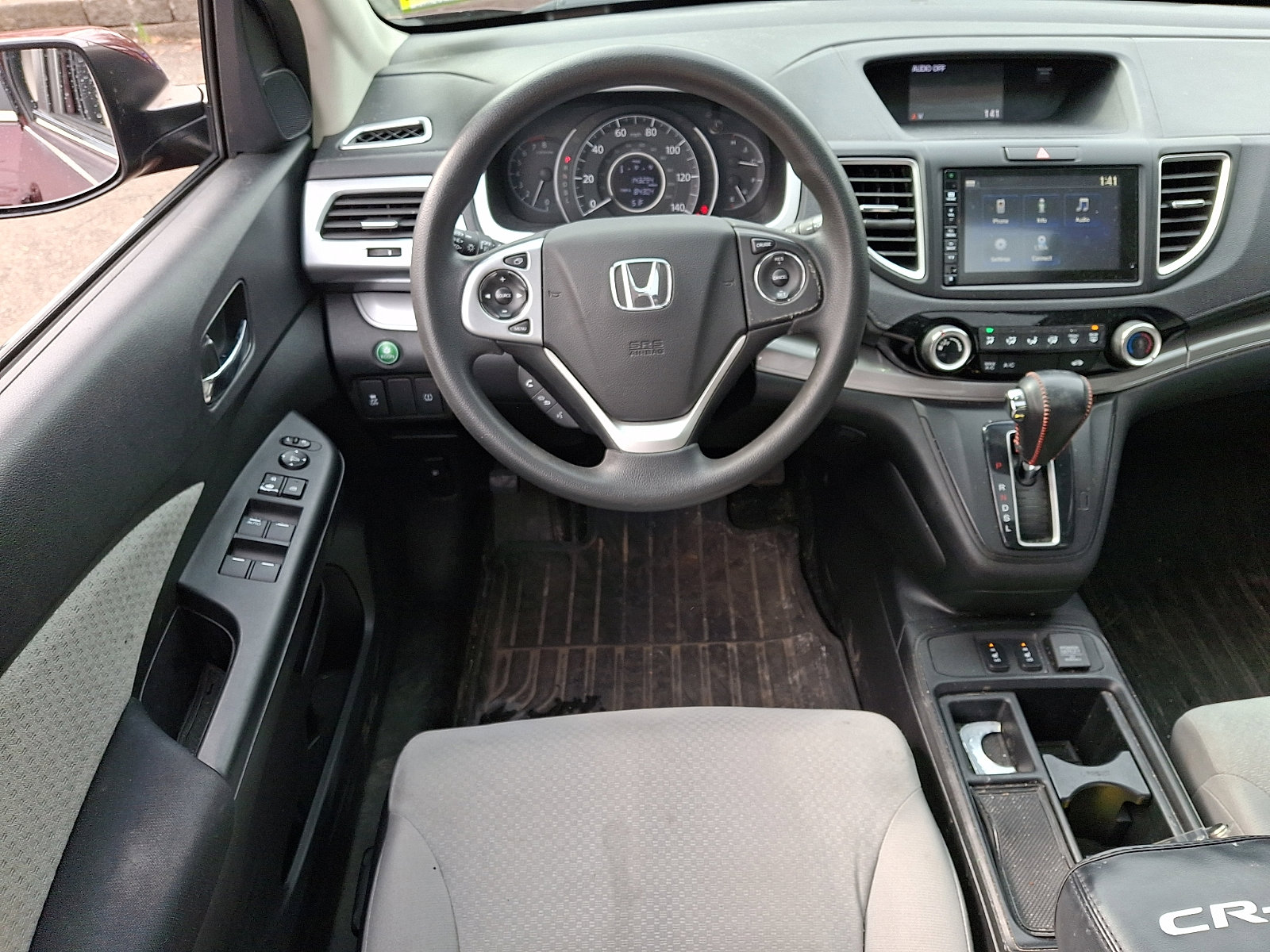 Used 2015 Honda CR-V EX image 11