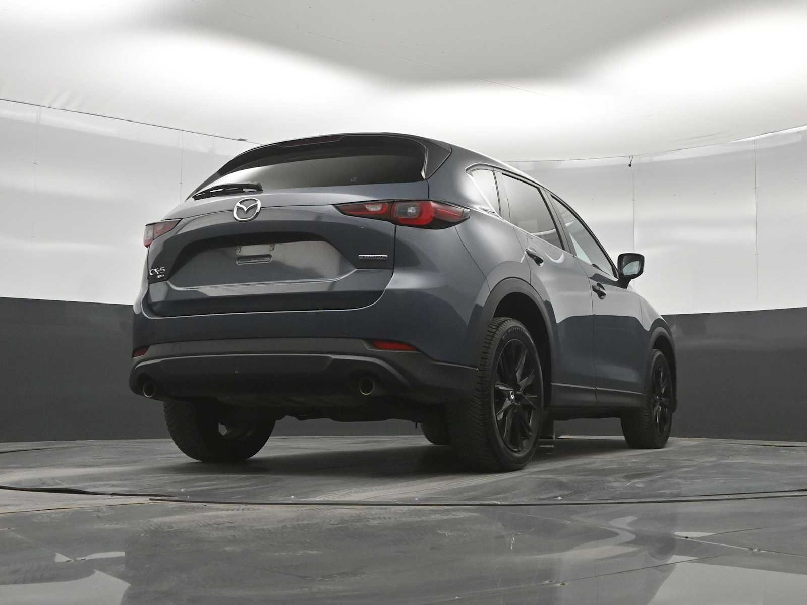 Used 2024 MAZDA CX-5 Carbon Edition AWD/4WD image 37