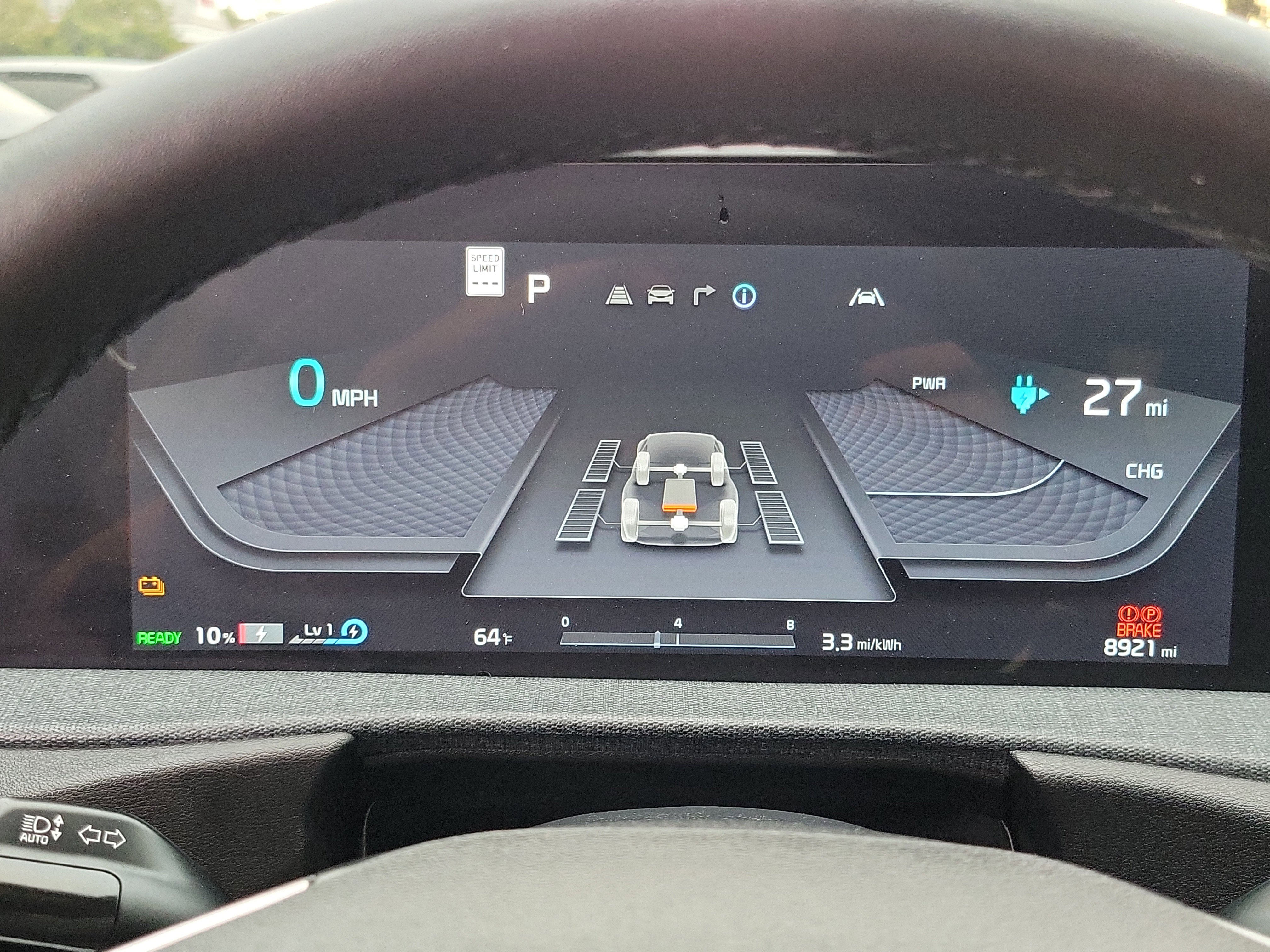 Used 2024 Kia EV6 Light image 13