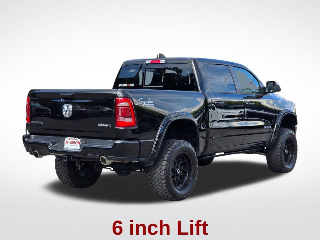 Used 2023 RAM 1500 Big Horn AWD/4WD image 20