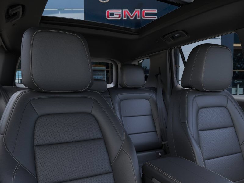 New 2027 GMC Terrain Elevation w/ Elevation Premium Package AWD/4WD image 24
