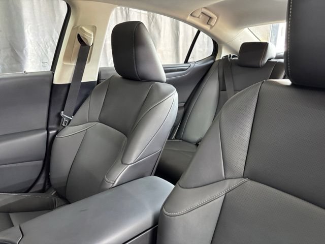 Used 2025 Lexus ES 300h F Sport w/ Accessory Package (Z1) FWD image 24