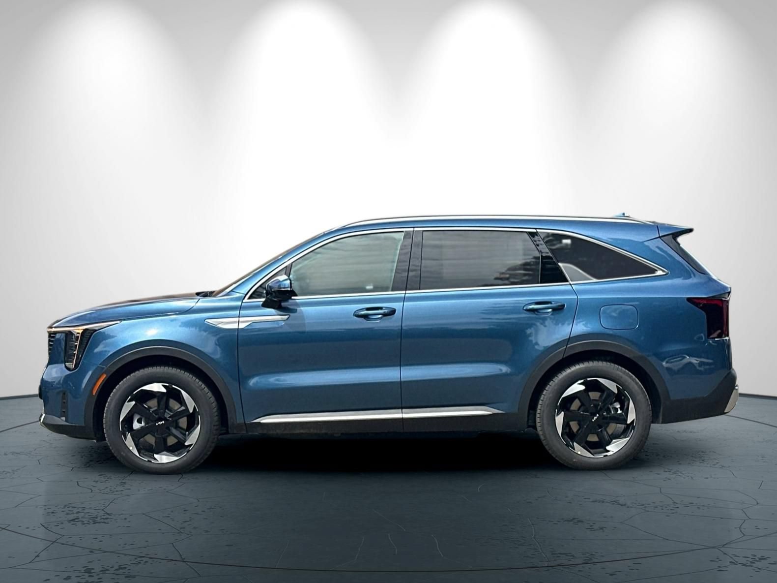 New 2026 Kia Sorento EX AWD/4WD image 7
