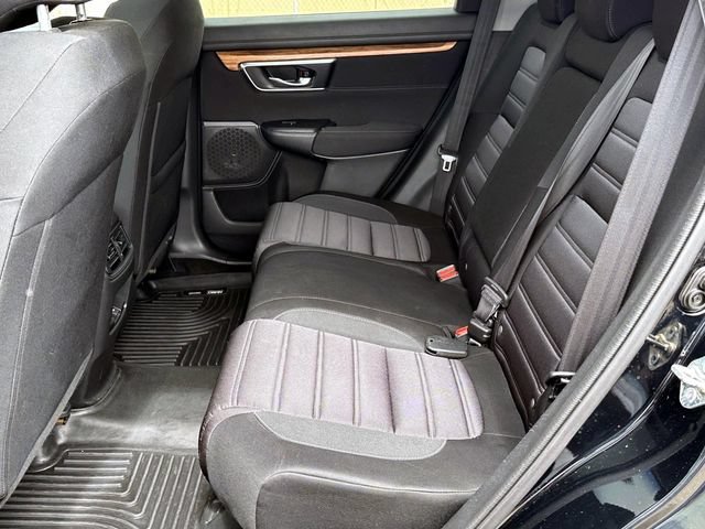 Used 2018 Honda CR-V EX image 13