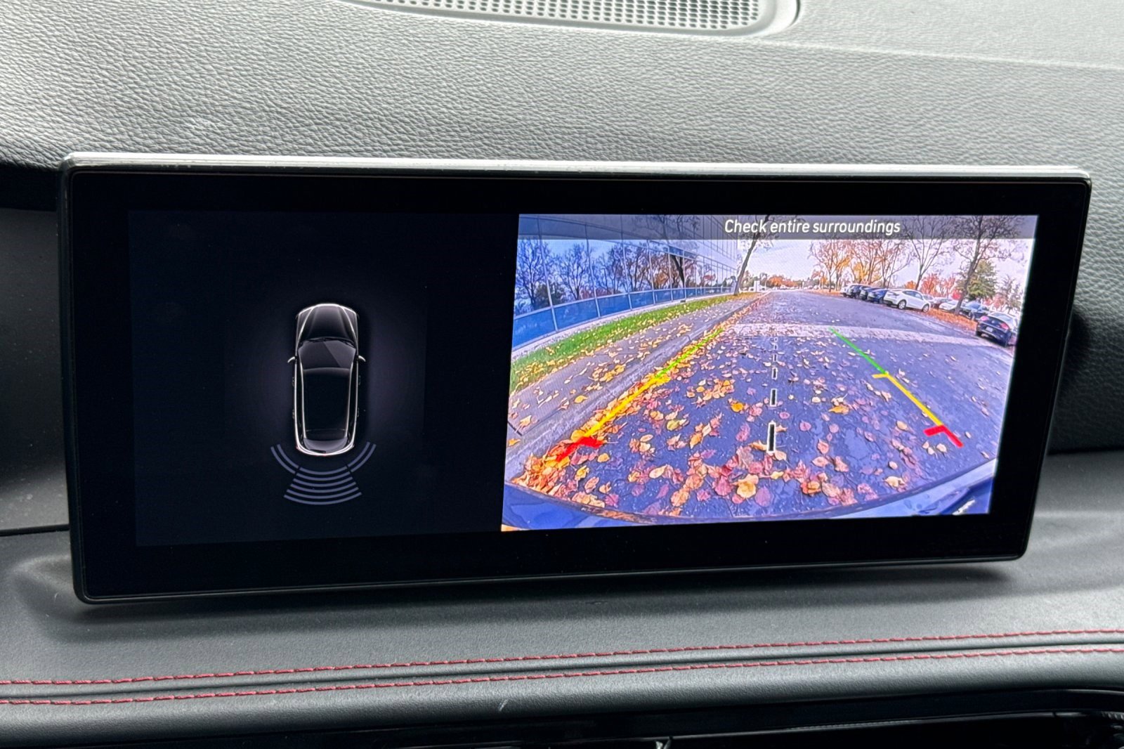 Used 2024 Dodge Hornet R/T w/ R/T Blacktop Package image 24