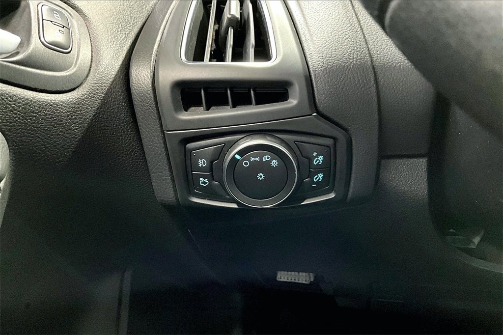 Used 2017 Ford Focus RS image 15