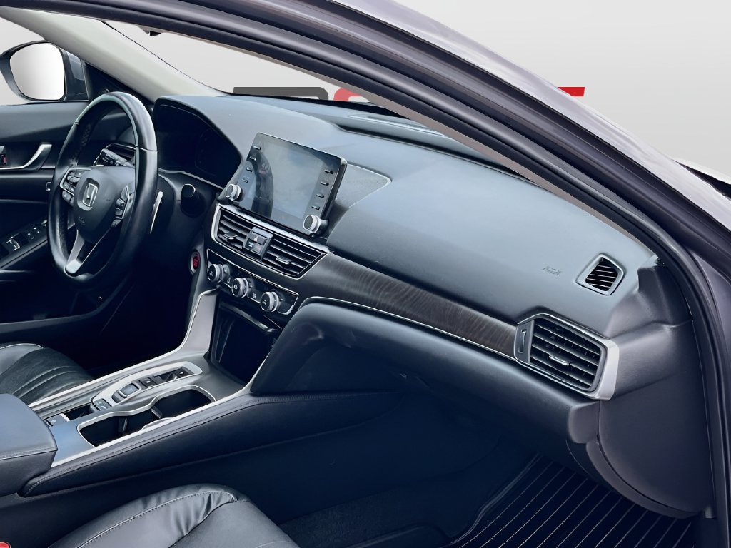 Used 2018 Honda Accord EX-L image 29