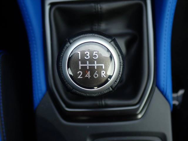 New 2026 Subaru WRX tS w/ Popular Package #2 AWD/4WD image 21