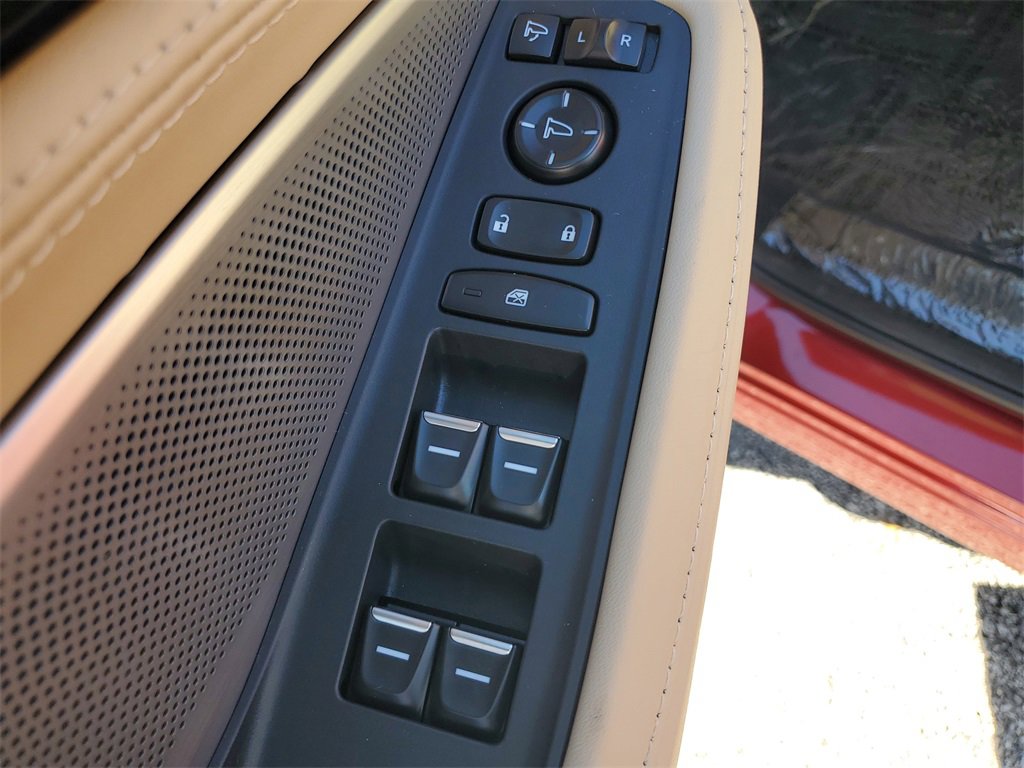 New 2026 Acura MDX w/ Advance Package image 22