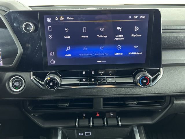 Certified 2023 Chevrolet Colorado Trail Boss w/ Advanced Trailering Package image 13