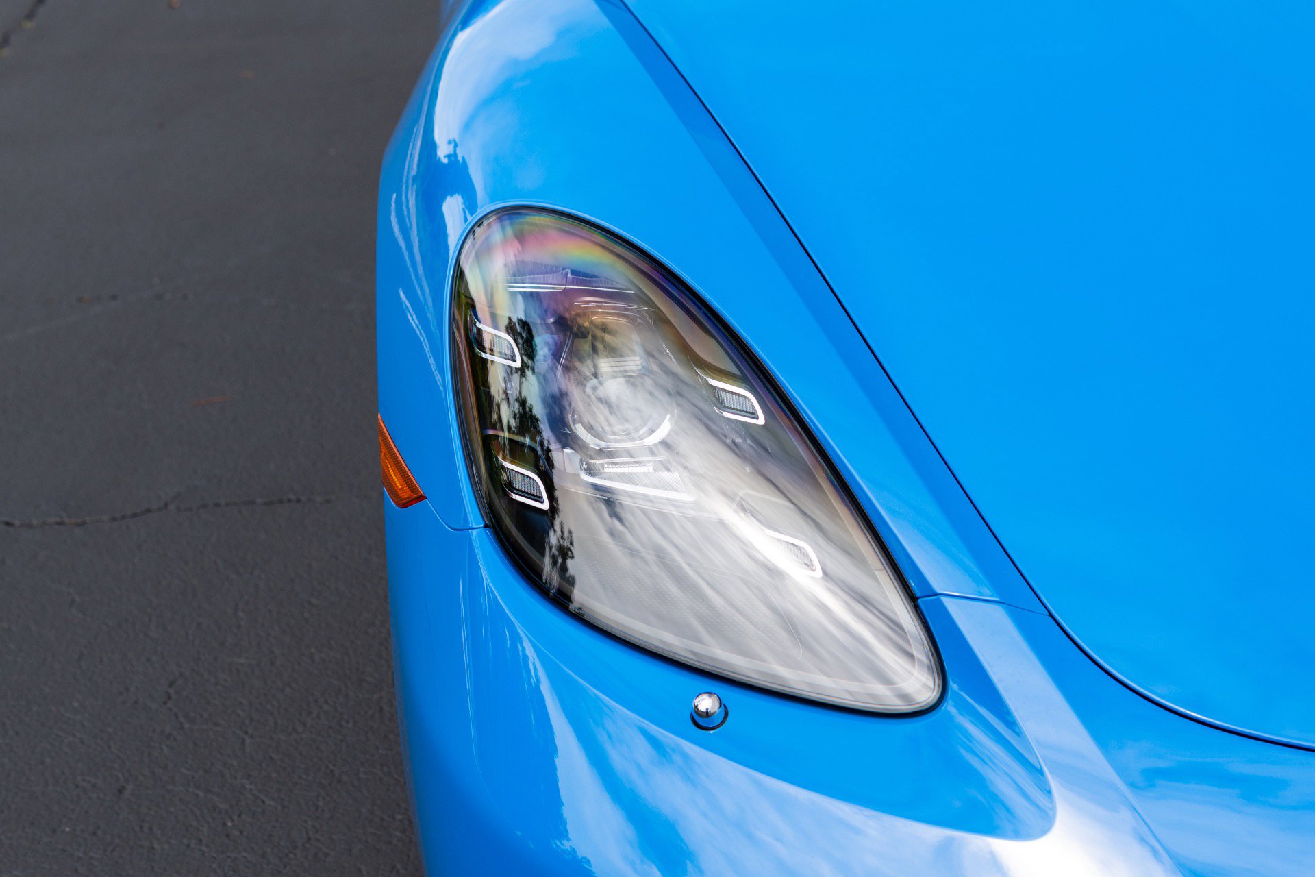 Used 2022 Porsche 718 Boxster image 11