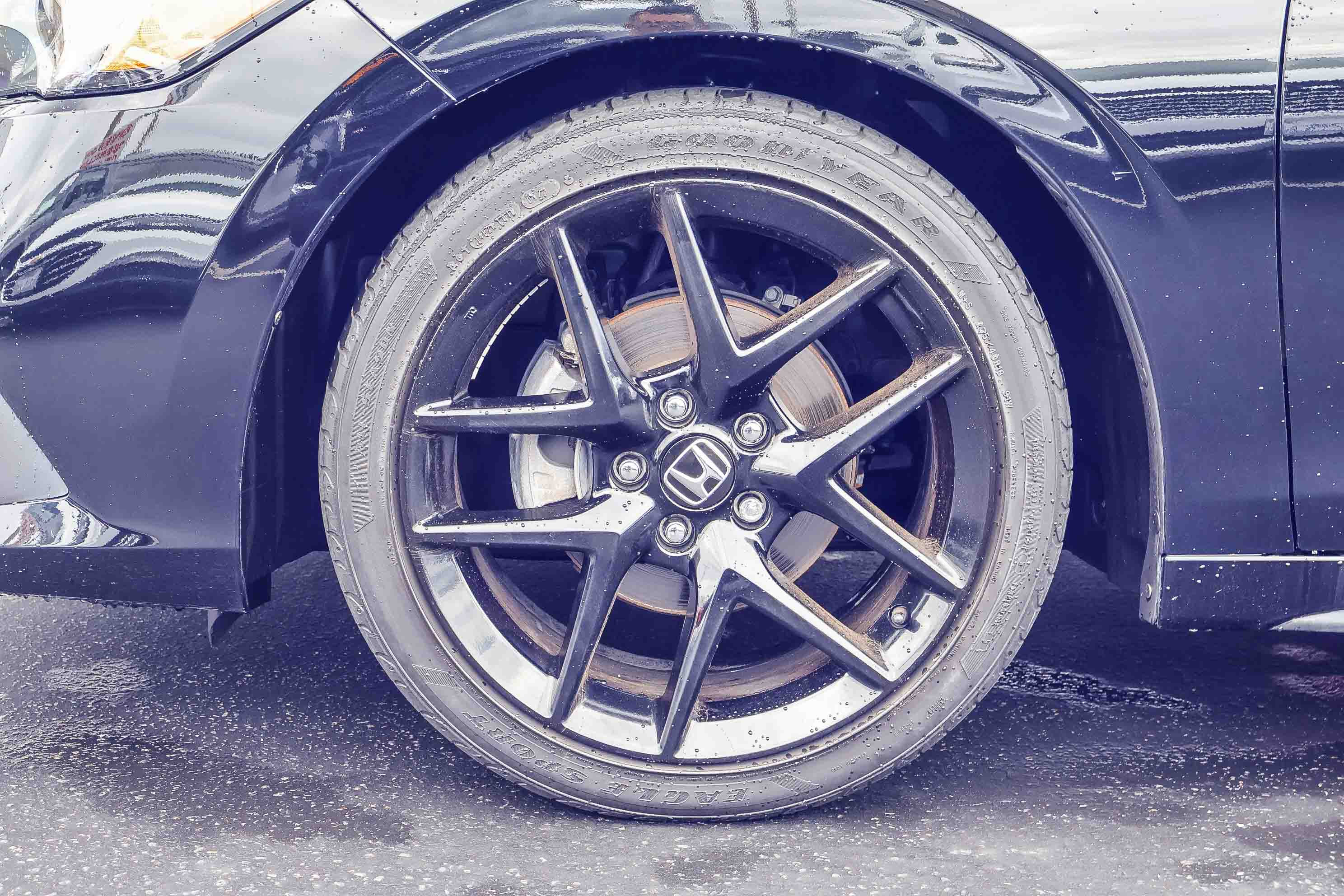 Used 2023 Honda Civic Sport image 15