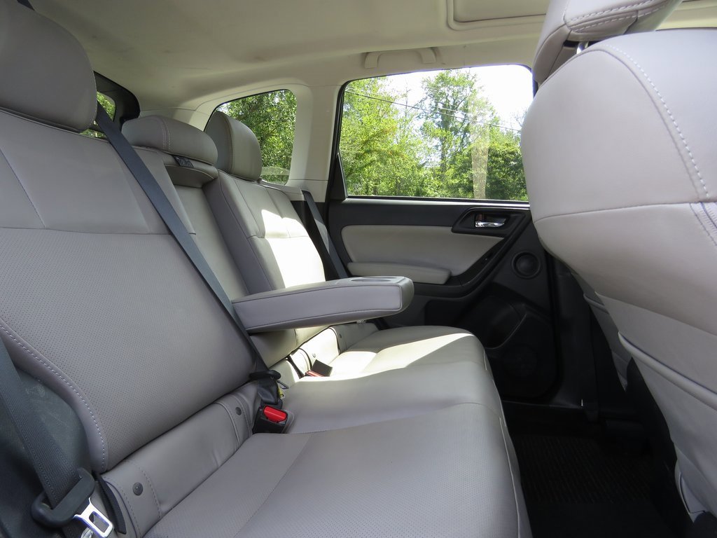 Used 2016 Subaru Forester 2.5i Touring w/ Eyesight & Navigation System image 17