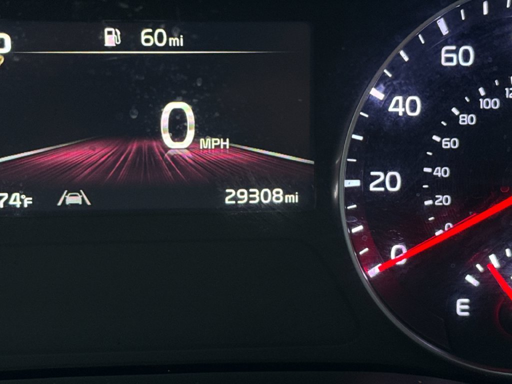 Used 2024 Kia Forte GT w/ GT2 Package FWD image 29