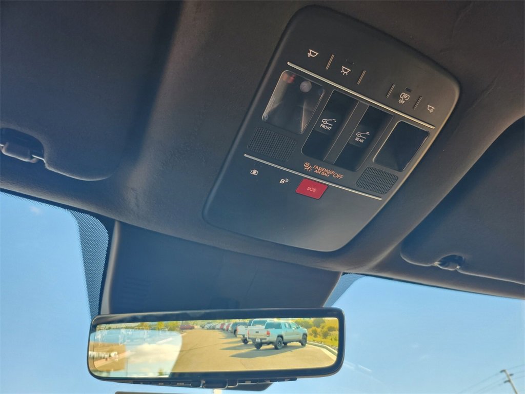 New 2026 Hyundai Palisade Calligraphy image 22