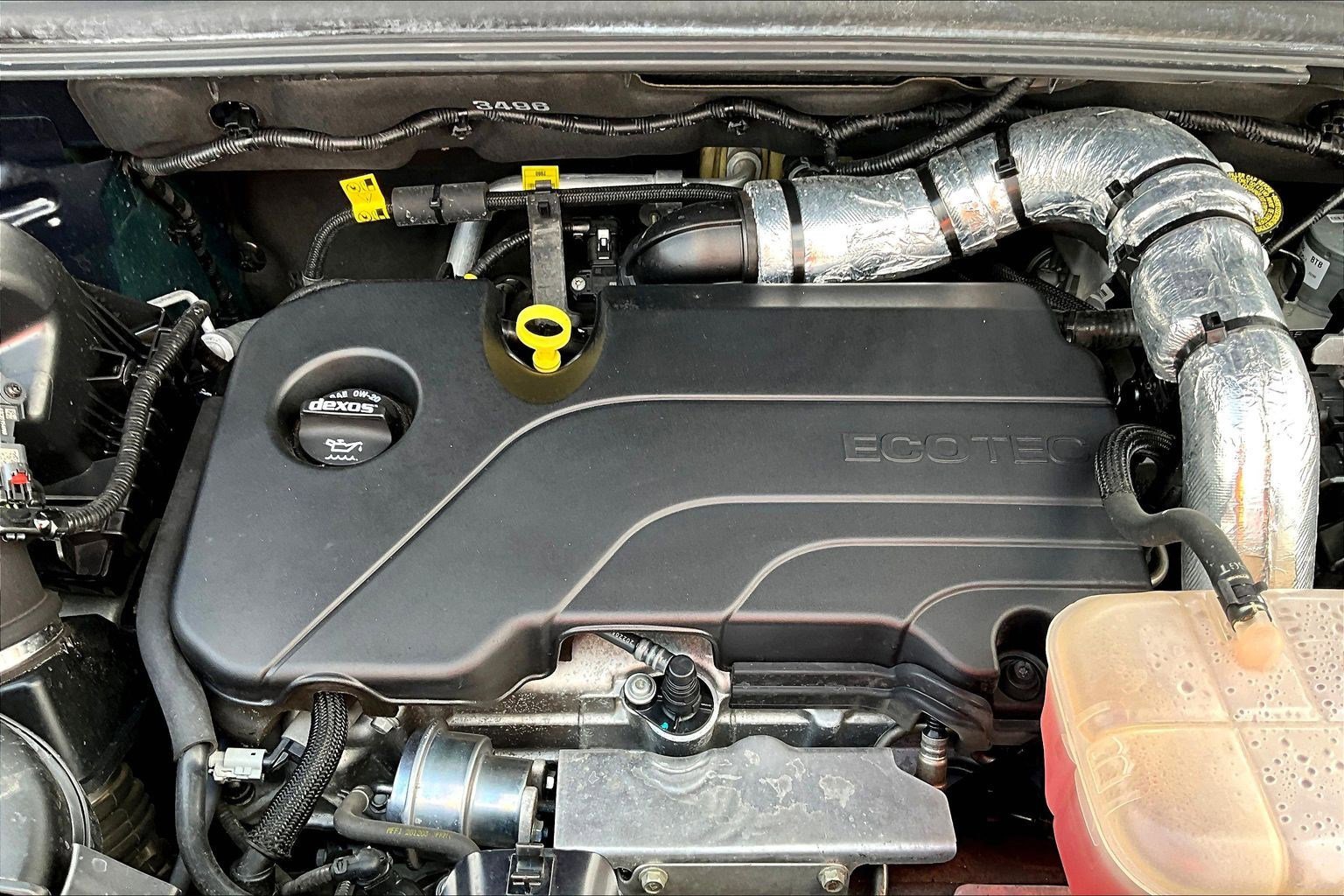 Used 2022 Buick Encore Preferred w/ Safety Package image 30