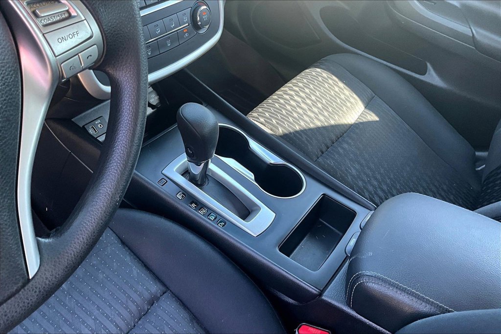 Used 2018 Nissan Altima 2.5 S w/ S Convenience Package FWD image 14