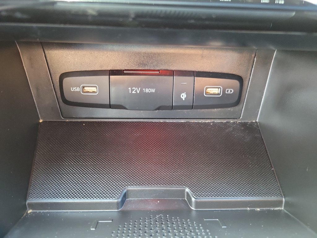 Used 2023 Hyundai Tucson Limited FWD image 34
