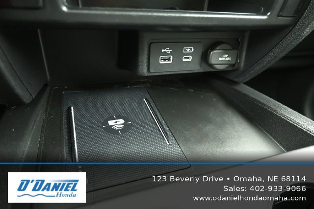 Used 2024 Honda Ridgeline RTL image 33
