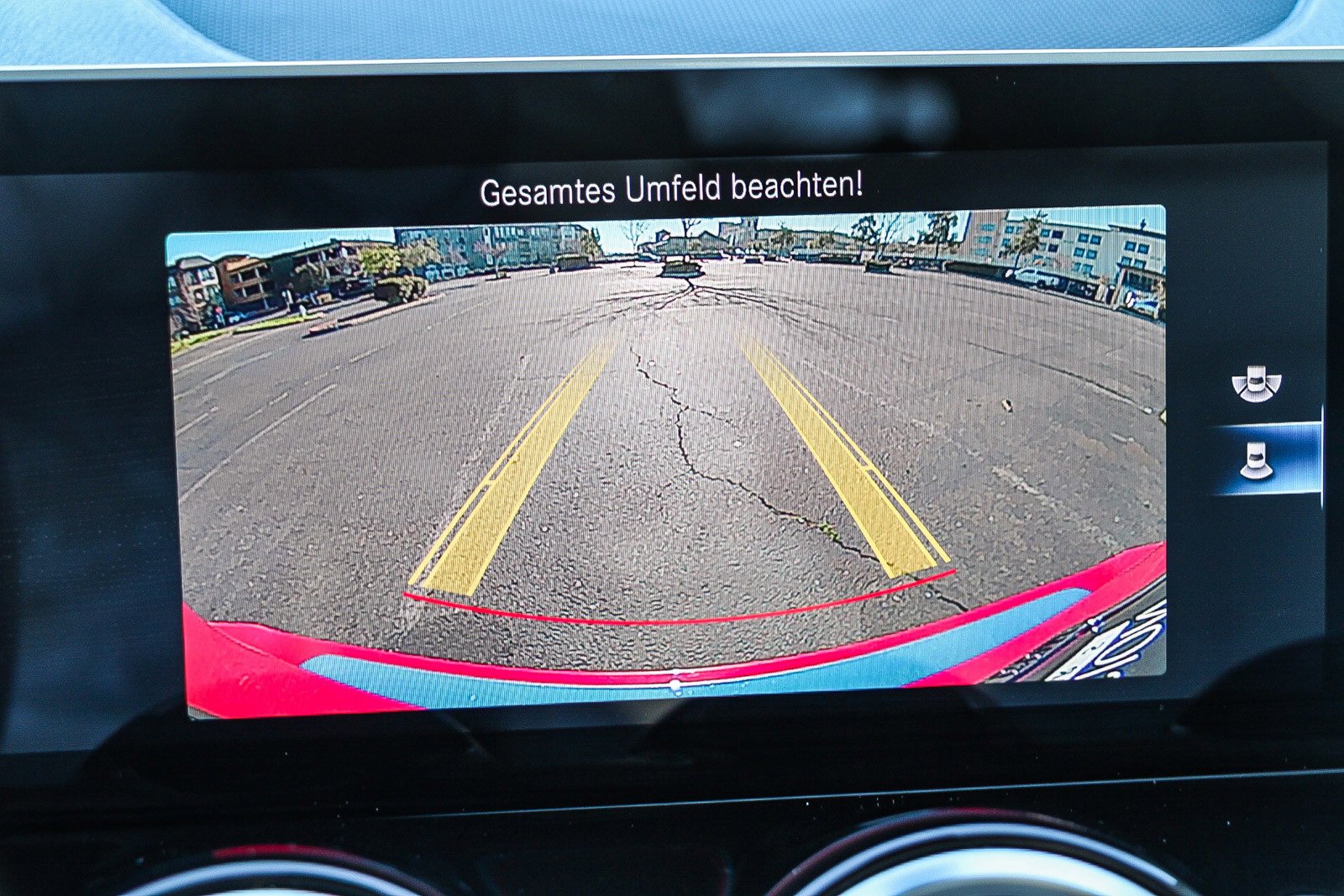 Used 2021 Mercedes-Benz GLB 250 4MATIC image 22