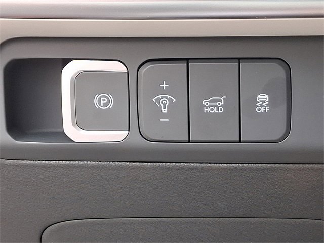 Used 2025 Hyundai Santa Fe SEL image 22