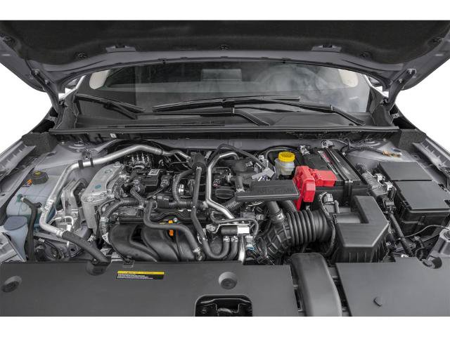 Certified 2024 Nissan Sentra SV FWD image 8