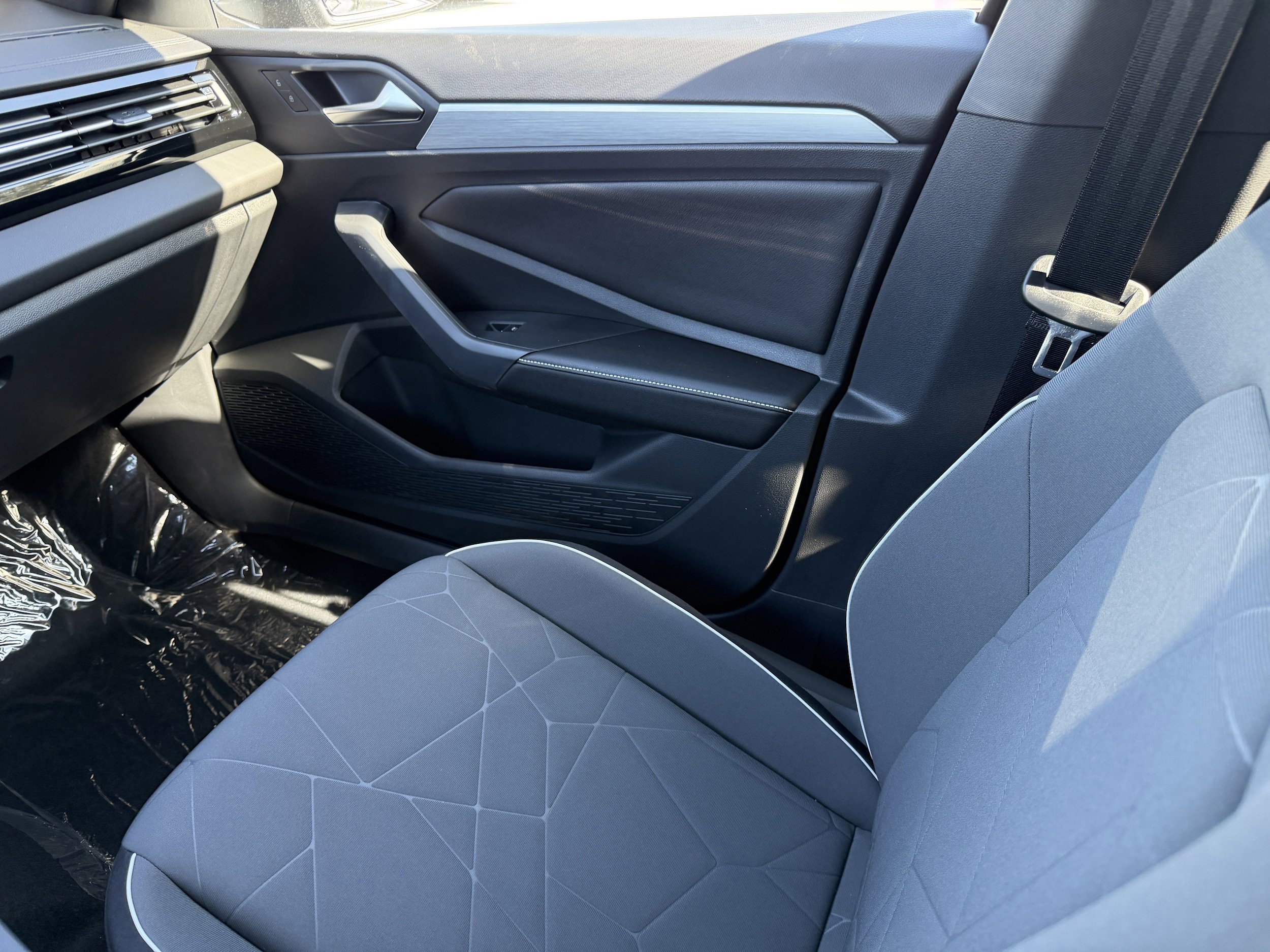 New 2026 Volkswagen Jetta Sport image 13