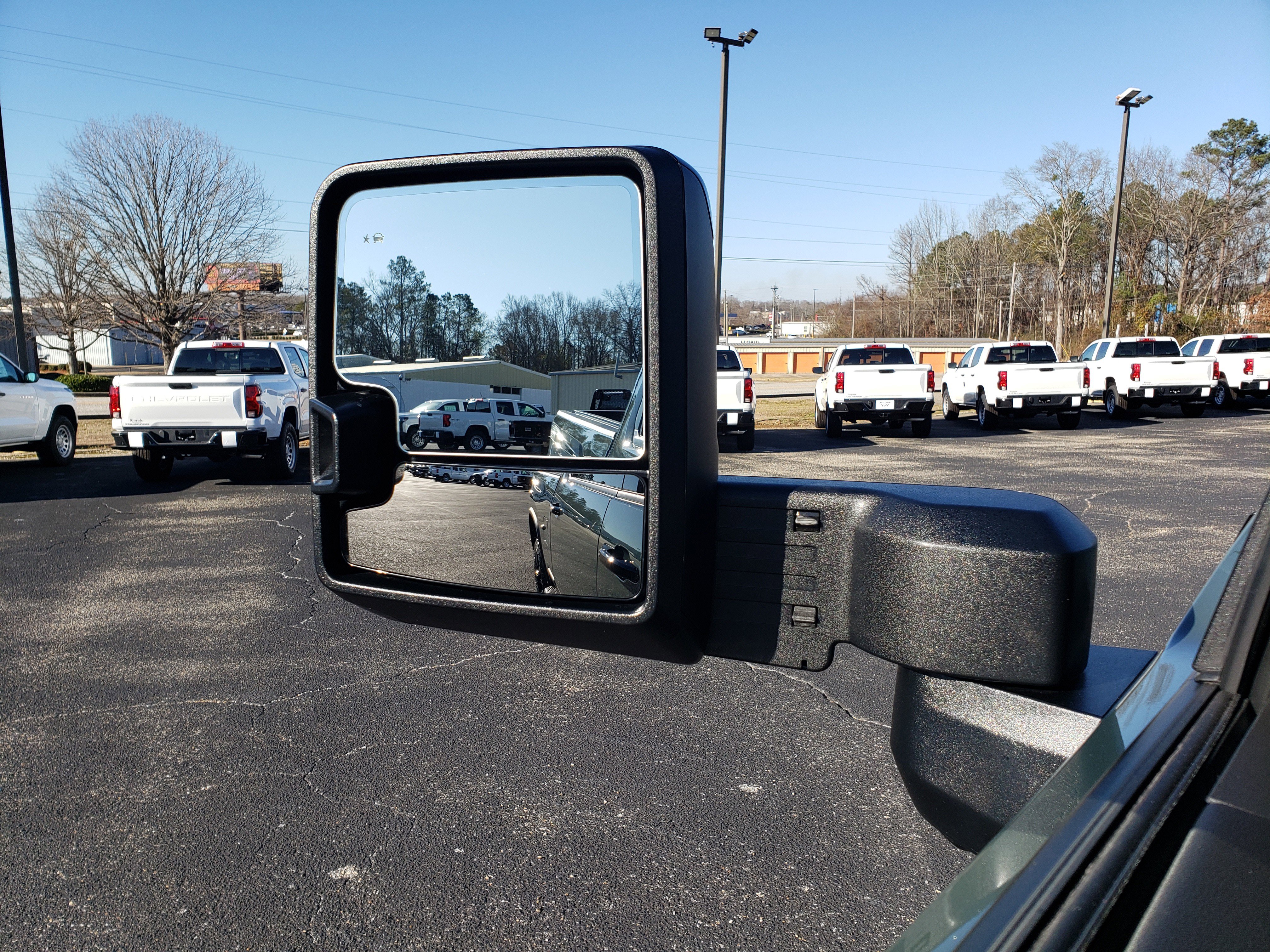 New 2026 Chevrolet Silverado 2500 LTZ w/ LTZ Plus Package image 15